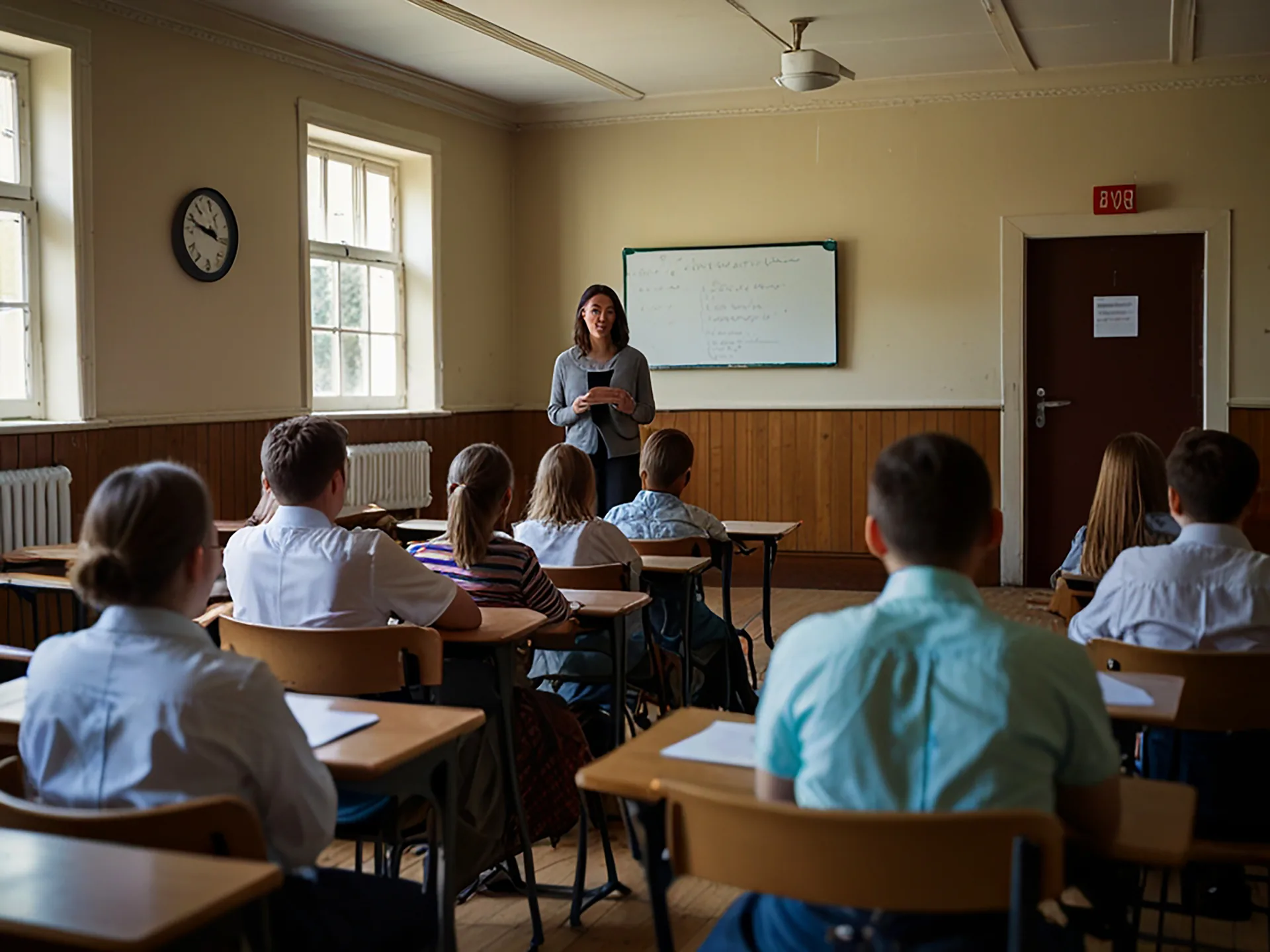 Education